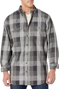 Carhartt Men's 104507 Flame-Resistant Force® Rugged Flex® Loose