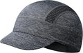 GADIEMKENSD Cooling Cycling Cap, Skull Cap Helmet Liner with Flip Brim, Sun Protection Running Under Helmet for Men Women