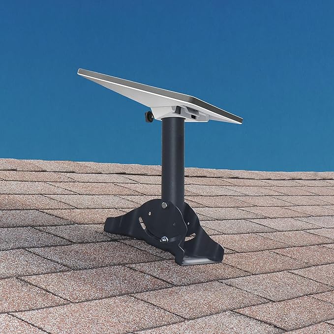 Starlink Mini Heavy Duty Pivot Roof Mount