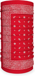 GOT Sports Tube Bandana - Neck Gaiter for Women Men, Face Mask, Neck Wrap, Head Scarf, Curly Hair Sleep Protection