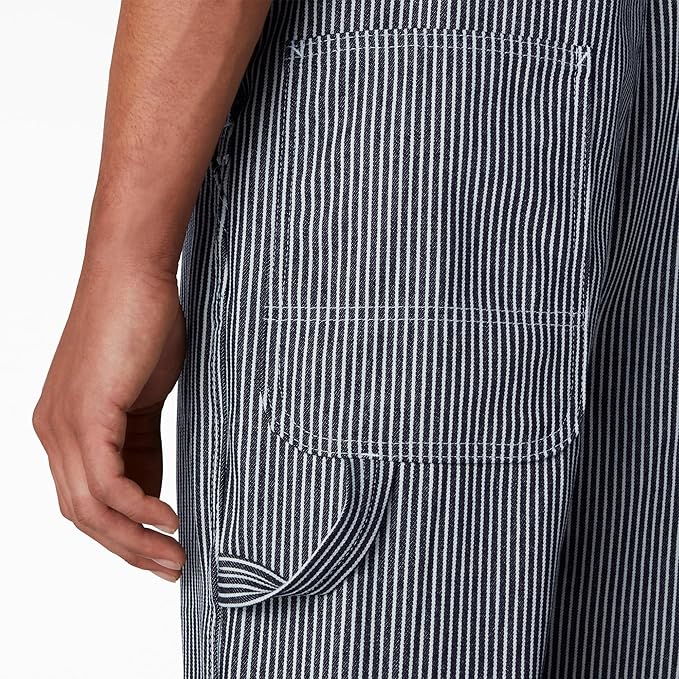 Dickies Men's Bib Overall