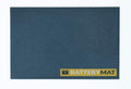 The Original Battery Mat® - Battery Protective Mat - 8" x 12" Black