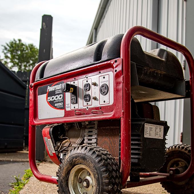 T.R.A.P.- AC- EMP Generator Protection. Inverter or Portable Generator Protection. Lightning, Solar Flare, and EMP Protection. For Home Backup, Emergency, Off Grid. Compact and easy to use.