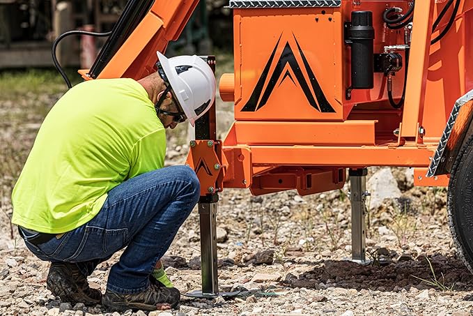 Malta Dynamics APEX Safety Helmets – Type 2 Class E, Full Brim, Non-Vented, Rated for 20,000 Volts and Top, Front, Back, and Side Impact Safety Hard Hat, OSHA and ANSI Certified