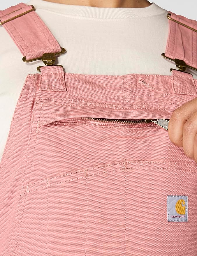 Carhartt Women's Ashland Bib Overall