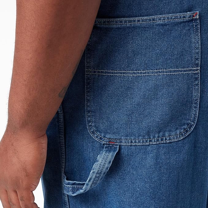Dickies Men's Bib Overall