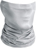 GOT Sports UPF 50+ Fishing Neck Gaiter - UV Face Mask Sun Protection for Men & Women - Camo SPF Face Cover Gator
