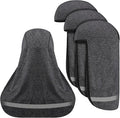 Sintege 4 Pieces Sun Shade Hat Neck Sun Shade Hat Cooling Skull Cap