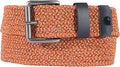 Carhartt Men's Rugged Flex Nylon Webbing Belt