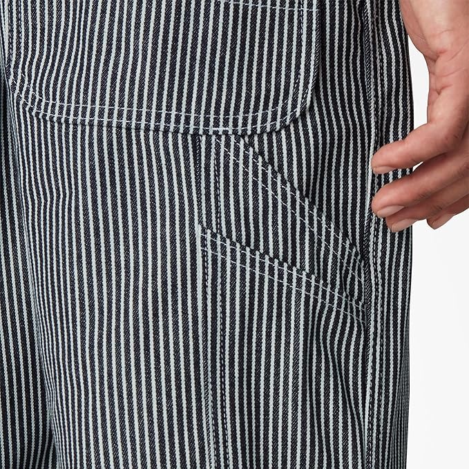 Dickies Men's Bib Overall