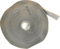 Butyl Tape 1/8" x 1" x 50' Gray (Choose 3/4" or 1" Width)
