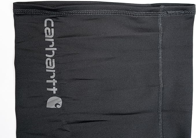 Carhartt Men's UP0271U Force Sun Defender™ All-Season Neck Gaiter