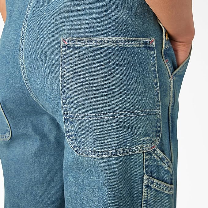 Dickies Men's Bib Overall