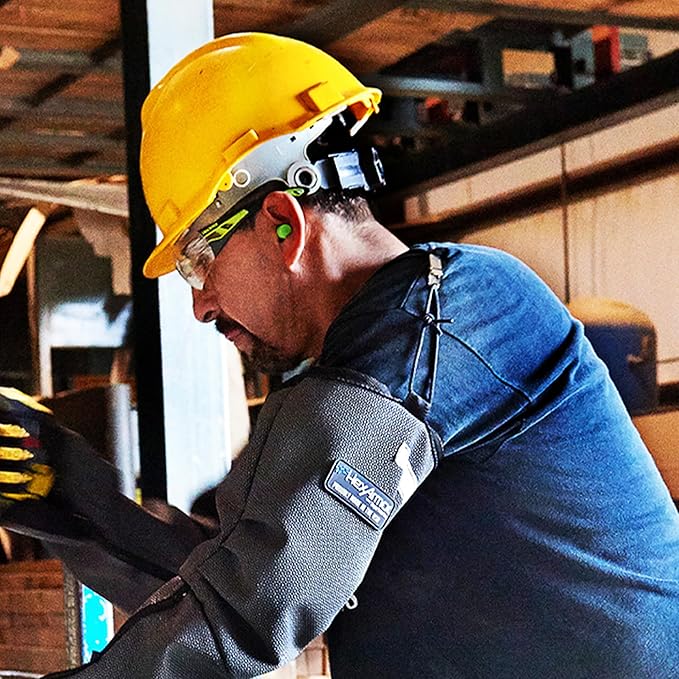 HexArmor MX200 Safety Glasses