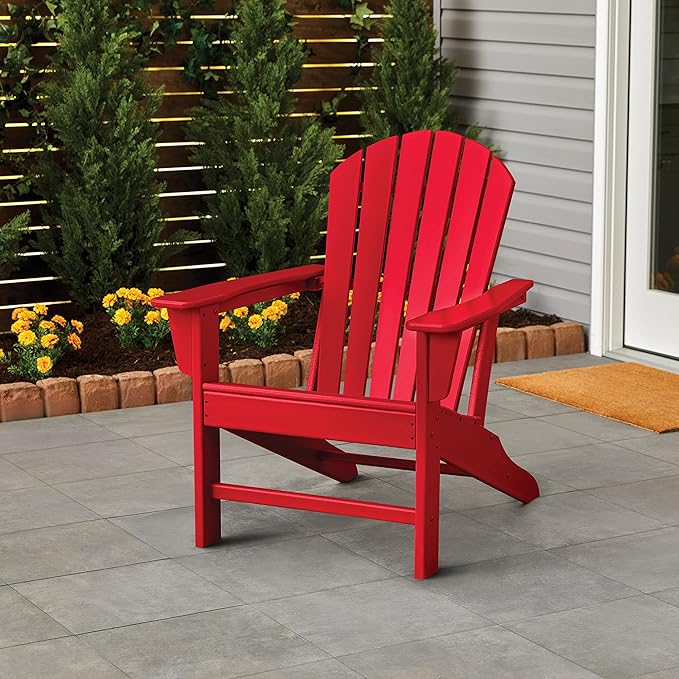 Rust-Oleum 7765730 Stops Rust Brush On Paint, Half Pint, Gloss Regal Red