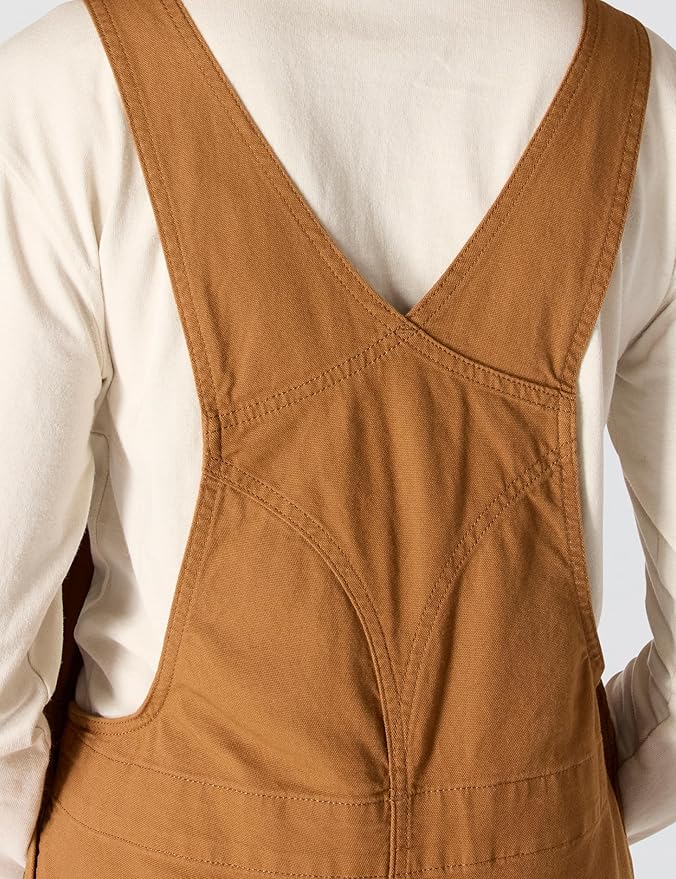 Carhartt Women's Ashland Bib Overall