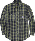 Carhartt Men's 104507 Flame-Resistant Force® Rugged Flex® Loose