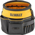DEWALT Tool Organizer, 37 Pockets and Loops for Tool Storage Including a TOUGHCASE Pocket (DWST560109)