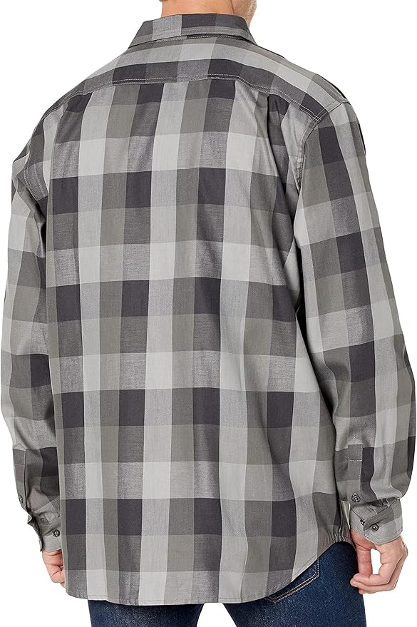 Carhartt Men's 104507 Flame-Resistant Force® Rugged Flex® Loose