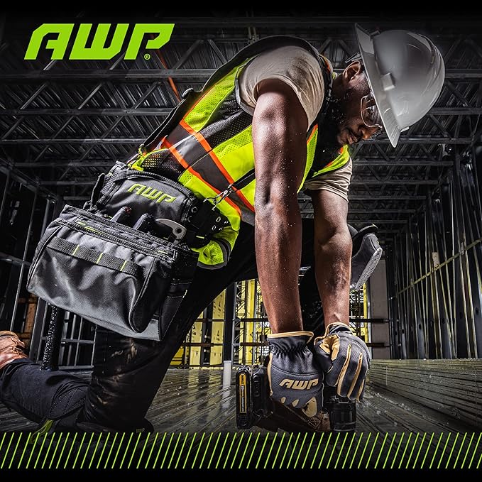 AWP mens Awp Utility Gloves
