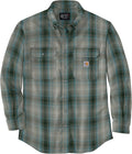 Carhartt Men's 104507 Flame-Resistant Force® Rugged Flex® Loose
