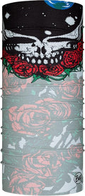 BUFF Original EcoStretch Neck Gaiter, UPF 50 Sun Protection, Breathable, Versatile, Quick Dry, Multi-Colored, Adult Size