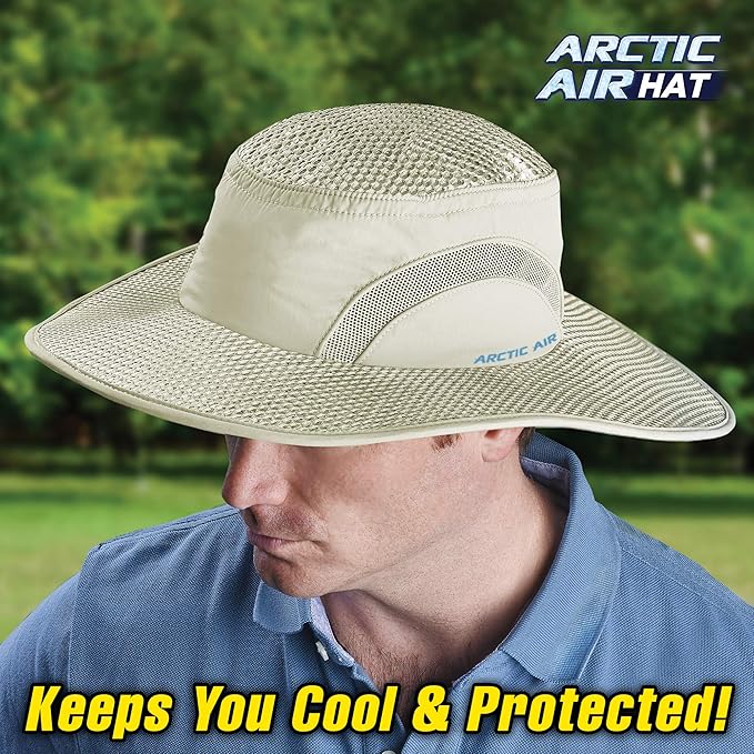 Arctic Air Hat