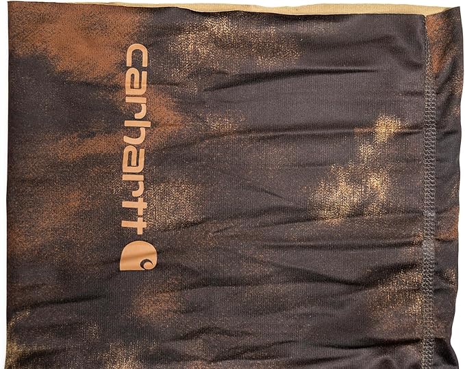 Carhartt Men's UP0271U Force Sun Defender™ All-Season Neck Gaiter