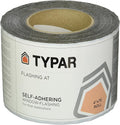 Typar Self-Adhering AT All Temperature Door and Window Flashing Tape - 4"x75' Roll