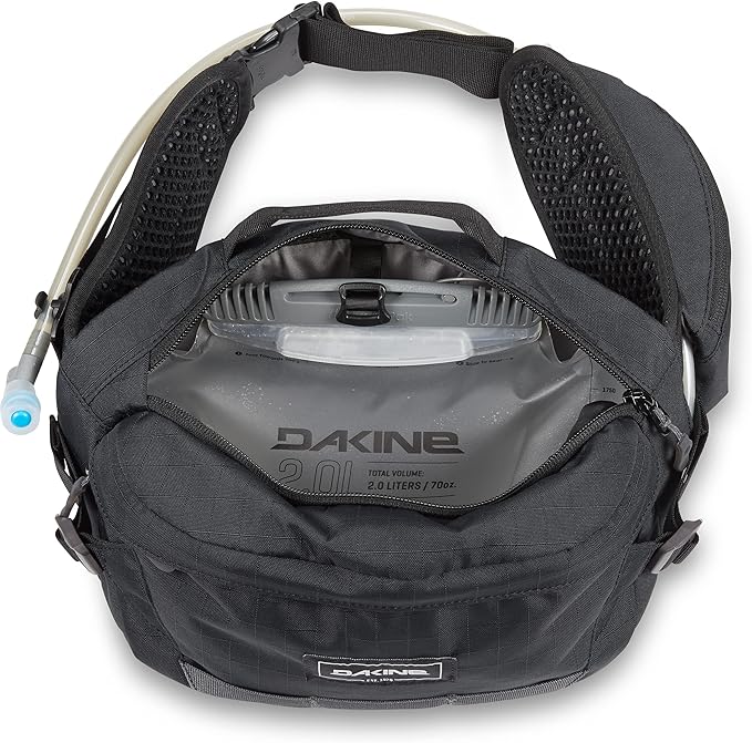 Dakine Hot Laps 5L Bike Waist Pack