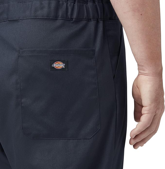 Dickies FLEX Short Sleeve Coveralls