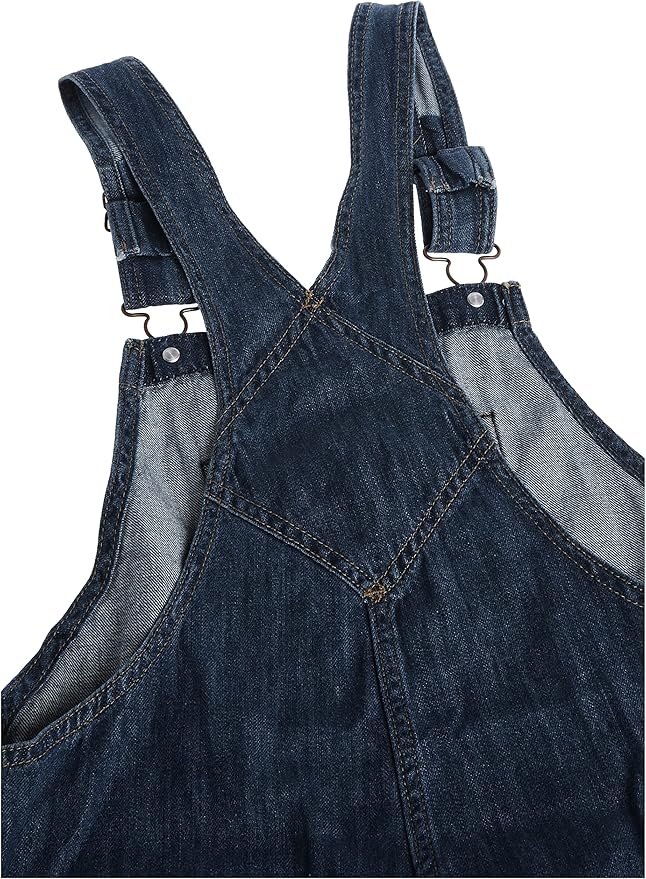 Dickies Women's Relaxed Fit Bib Overall