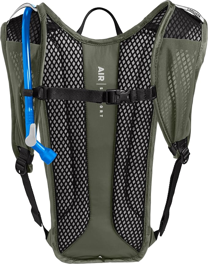 CamelBak Rogue Light 7 70oz Hydration Reservoir Bike Pack