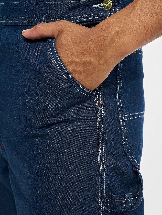 Dickies Men's Bib Overall