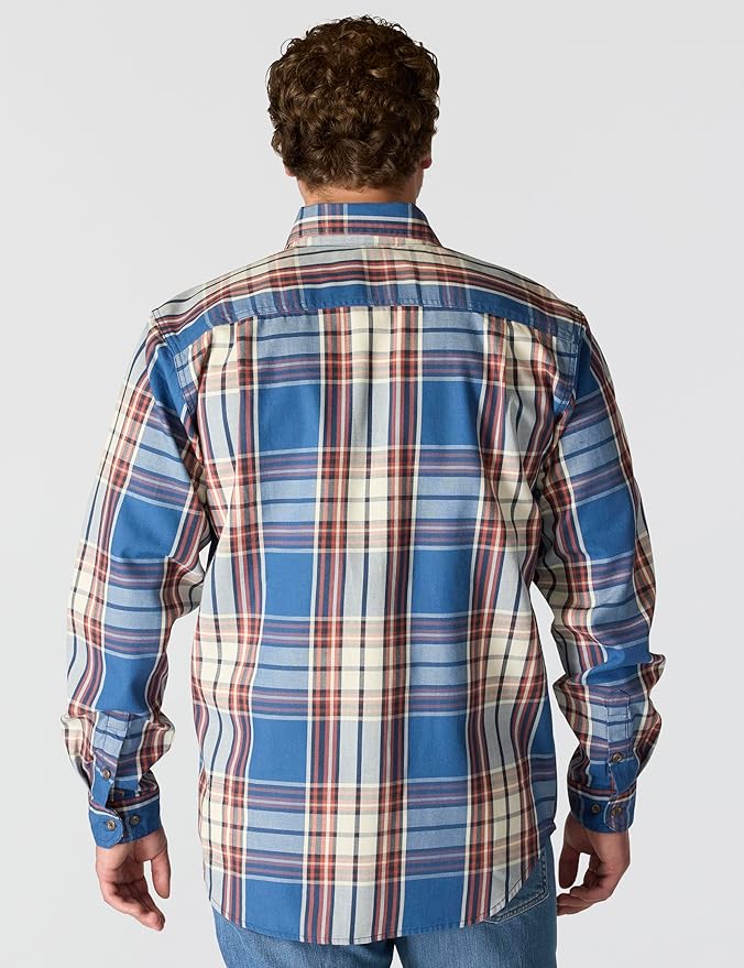 Carhartt Men's 104507 Flame-Resistant Force® Rugged Flex® Loose