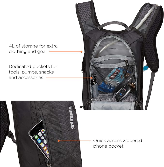 Thule UpTake Hydration Pack