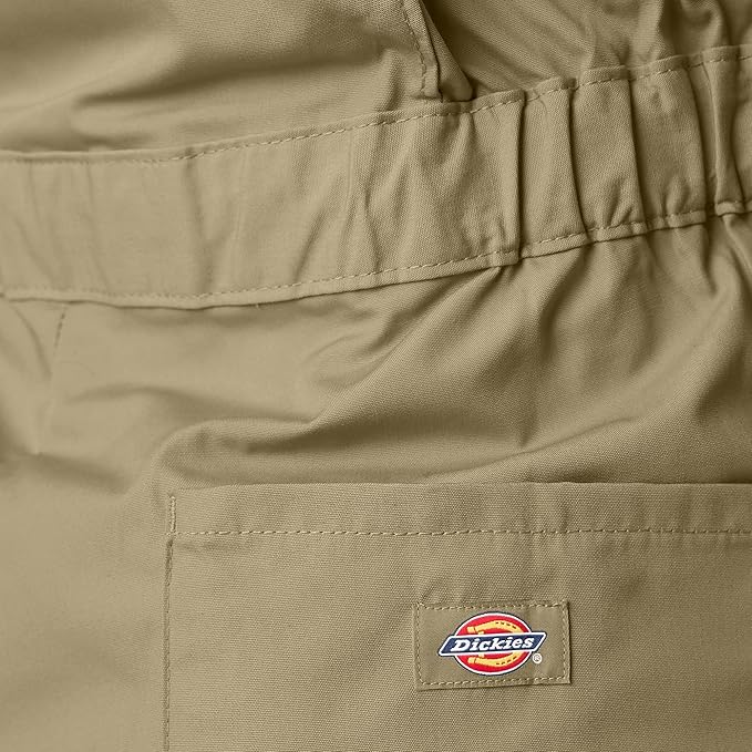 Dickies mens Short Sleeve Coveralls
