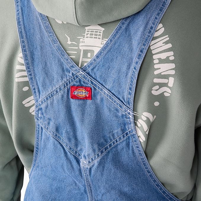 Dickies Men's Bib Overall