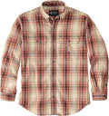 Carhartt Men's 104507 Flame-Resistant Force® Rugged Flex® Loose