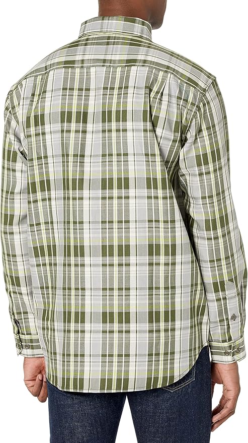 Carhartt Men's 104507 Flame-Resistant Force® Rugged Flex® Loose