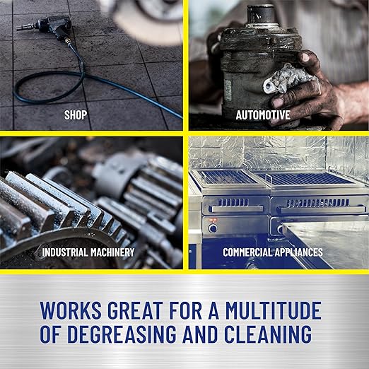 WD-40 Specialist Degreaser and Cleaner EZ-PODS, Customizable Industrial-Strength Concentrate, Multi-Surface Cleaning Solution, 20 Pods (Pack of 6, 120 Count Total)