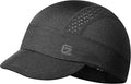 GADIEMKENSD Cooling Cycling Cap, Skull Cap Helmet Liner with Flip Brim, Sun Protection Running Under Helmet for Men Women