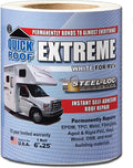 Cofair UBE625 Quick Roof Extreme White 6" x 25'
