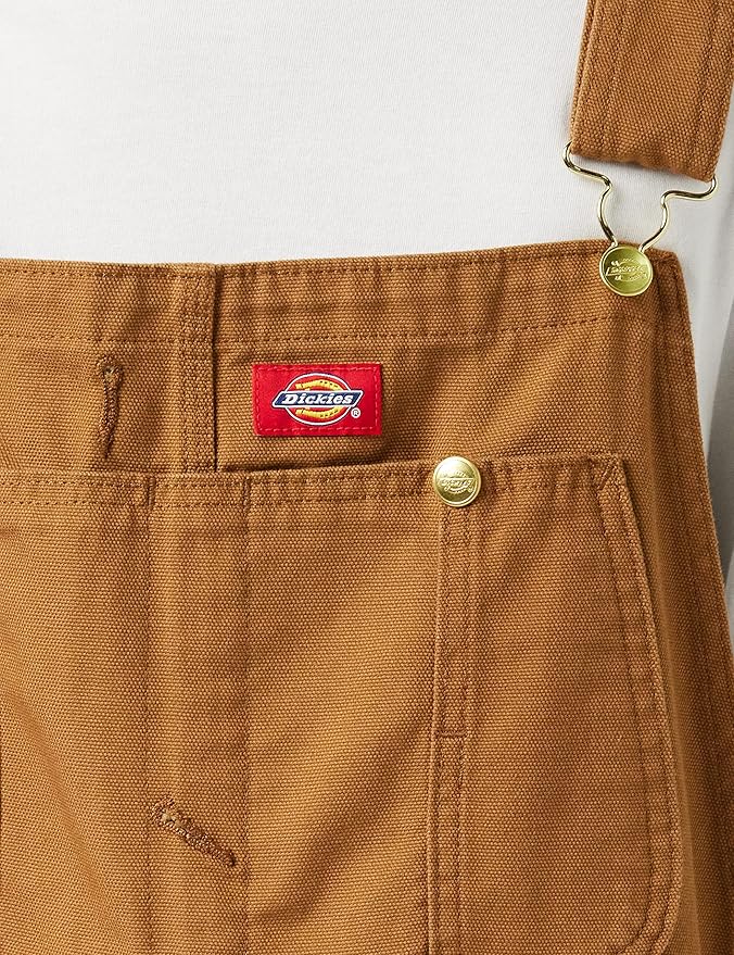 Dickies Men's Bib Overall