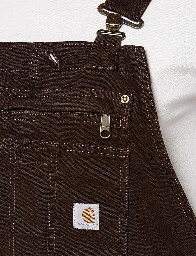 Carhartt Women's Ashland Bib Overall