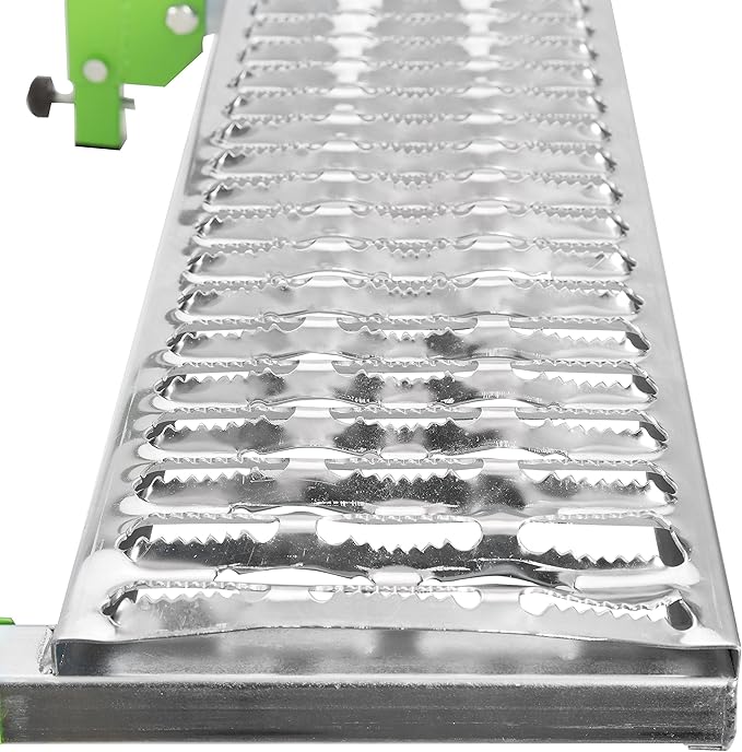OEMTOOLS 24913B Tire Step, Truck Step for 9-13 Inch Wide Tires, Non-Slip, 300LB Capacity, Truck Accessories