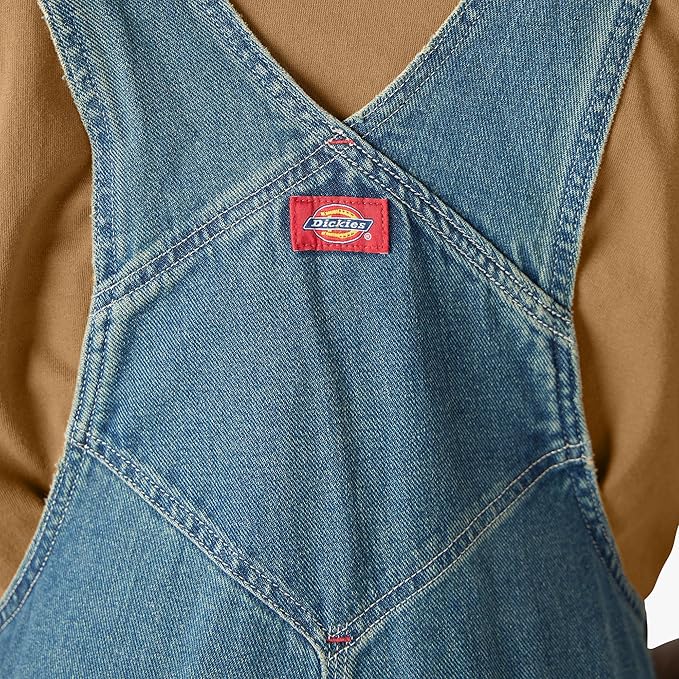 Dickies Men's Bib Overall