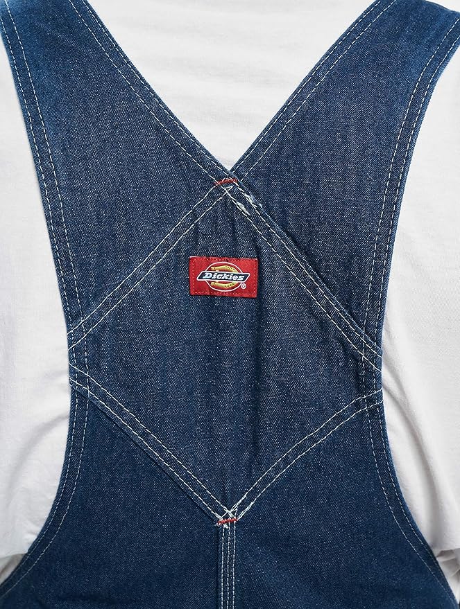 Dickies Men's Bib Overall