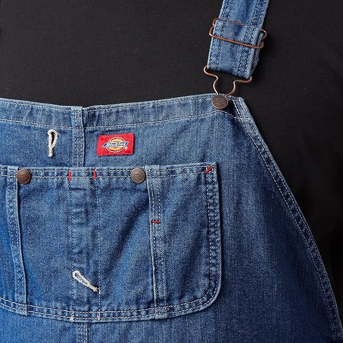 Dickies Men's Bib Overall