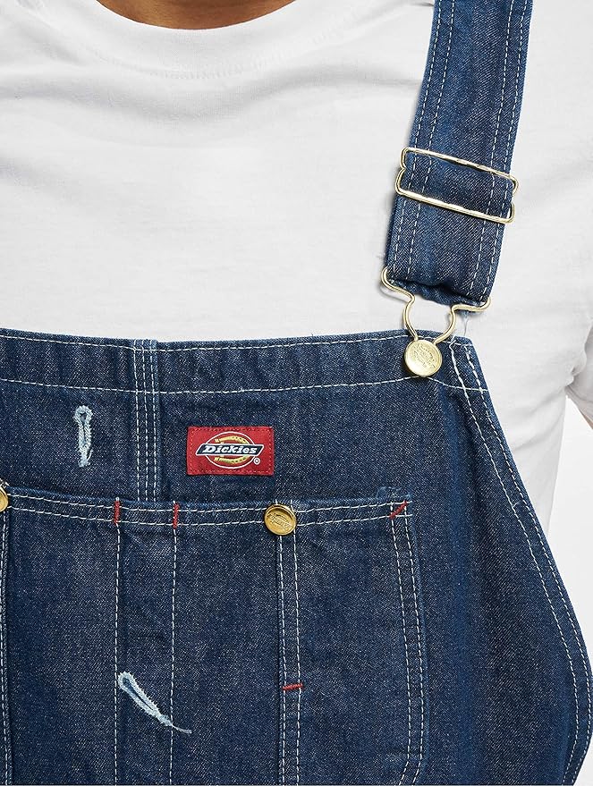 Dickies Men's Bib Overall